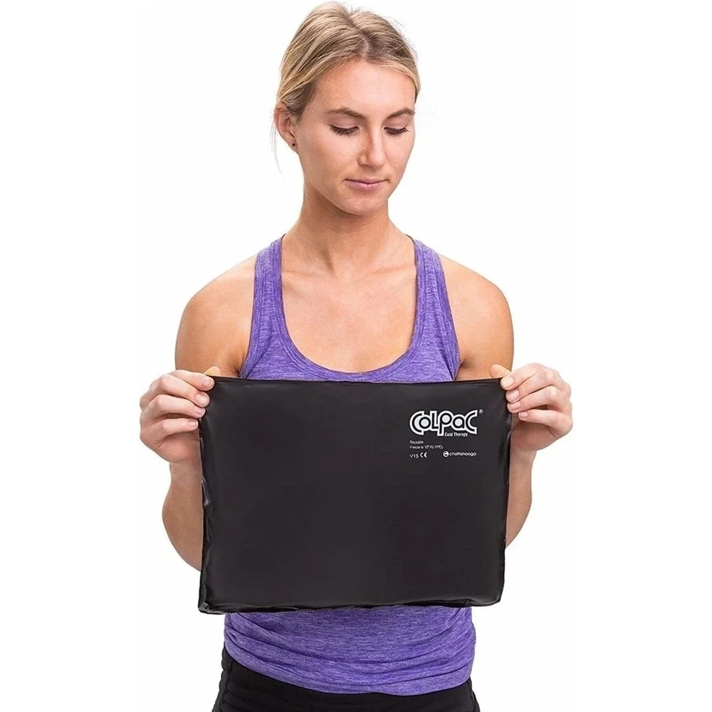 Chattanooga colpac reusable